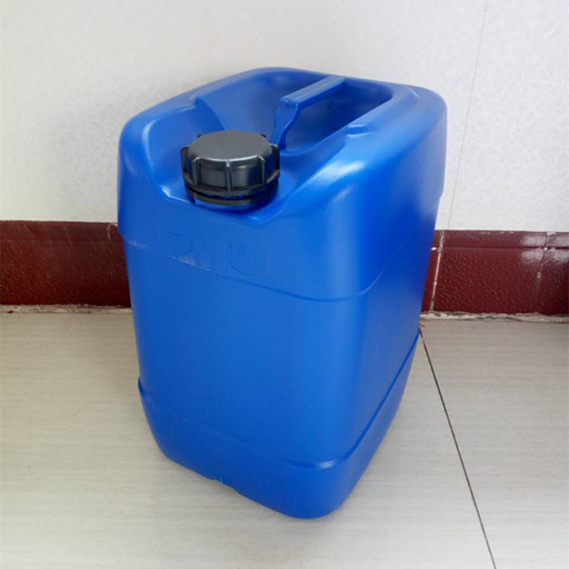 天津15L藍(lán)方桶