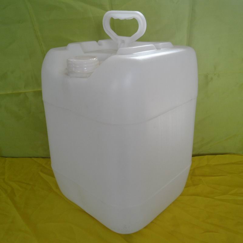 天津20L方提把桶